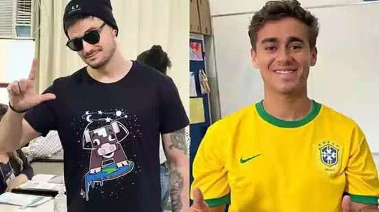 Arquivo Pessoal