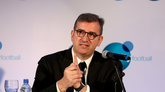 Felipe Oliveira/EC Bahia