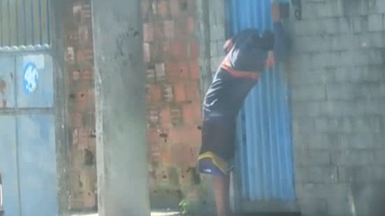 Reprodução/Record Bahia