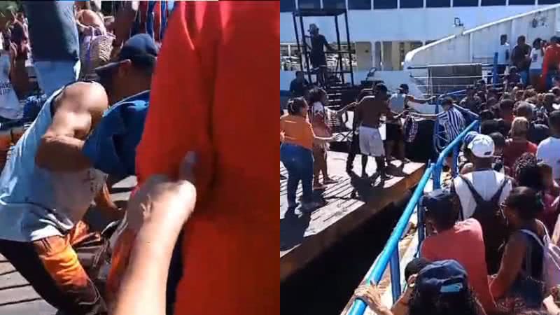 Reprodução/Redes Sociais