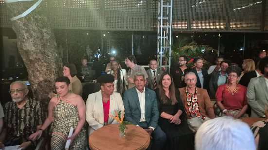 Henrique Brinco/BNews