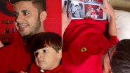 Reprodução / Redes Sociais