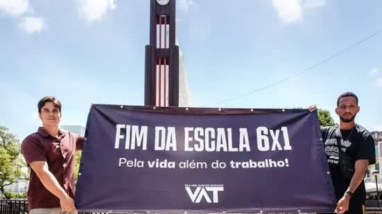 Divulgação / VAT