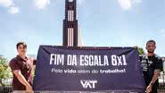 Divulgação / VAT