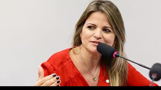 Reprodução/Câmara dos Deputados