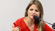 Reprodução/Câmara dos Deputados