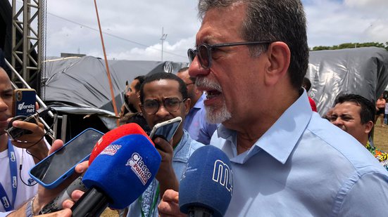 Joilson Cesar/BNews