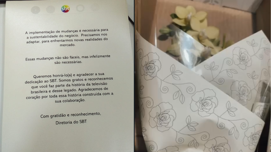 Reprodução/ Redes Sociais