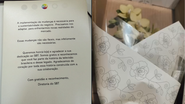 Reprodução/ Redes Sociais