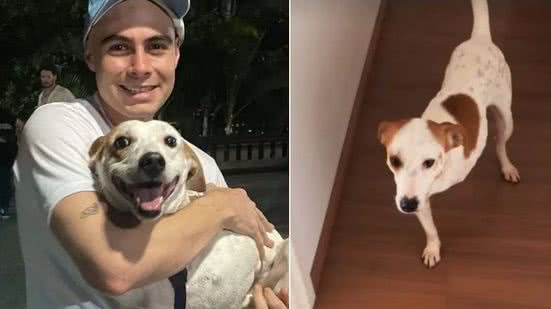 Reprodução / Redes sociais
