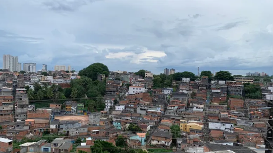 Reprodução/Elson Barbosa Bahia