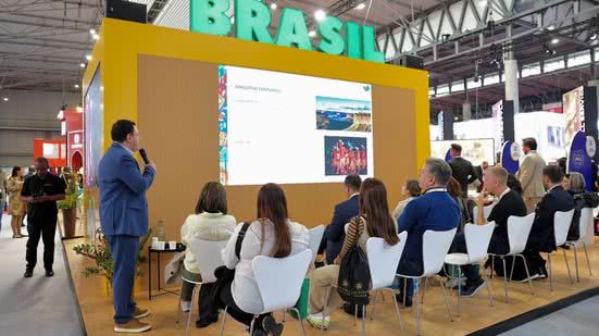 Divulgação / Setur-BA