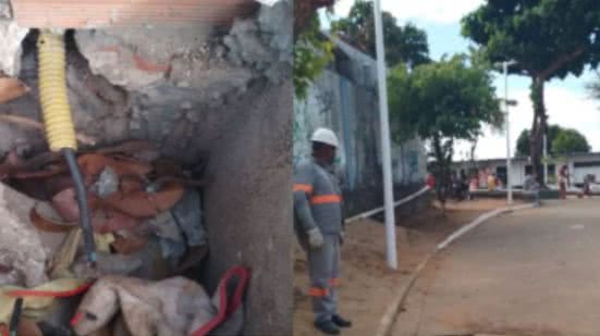 Reprodução/Instagram/@beiru_news