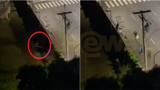 Reprodução/Leitor BNews