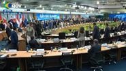 Divulgação / Canal GOV - G20
