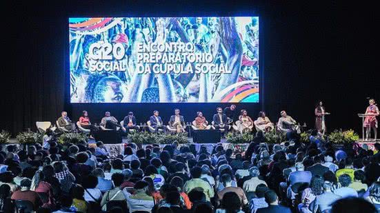 Roberta Aline / Ministério do Desenvolvimento Social