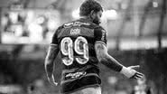 Reprodução/Instagram/@gabigol