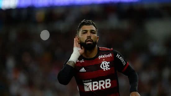 Marcelo Cortes / Divulgação  / Flamengo
