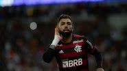 Marcelo Cortes / Divulgação  / Flamengo