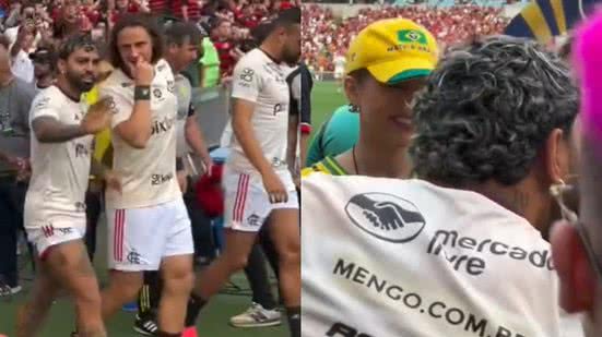 Reprodução/ X