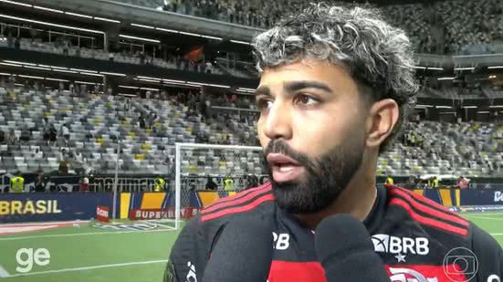 Reprodução/TV Globo