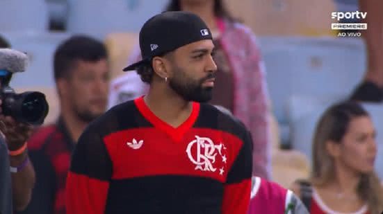 Reprodução/Sportv