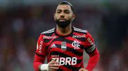 Gilvan de Souza/Flamengo