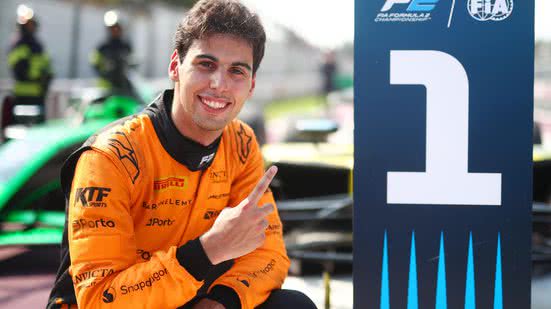 Divulgação | Invicta Racing