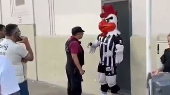 Reprodução / Vídeo