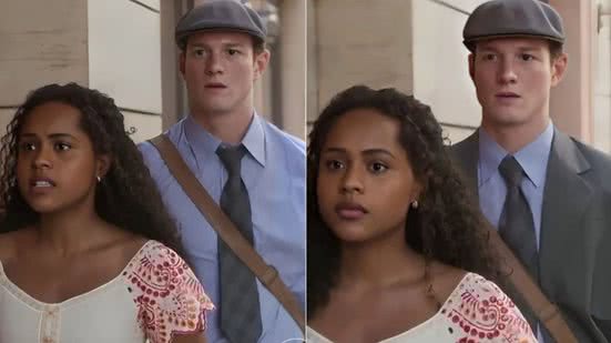 Reprodução / Globo