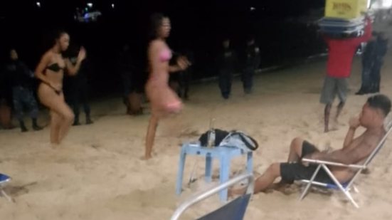 Reprodução/Redes sociais