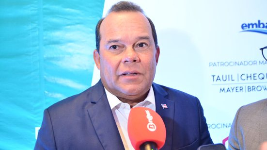 Joilson Cesar/BNews