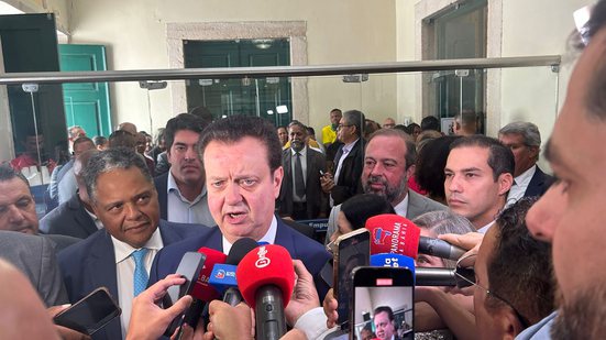 Lucas Pacheco / BNwes