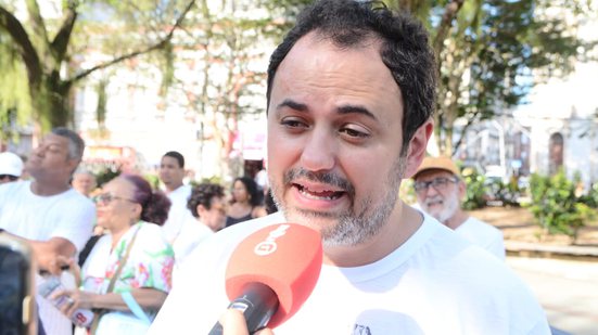 Joilson César / BNEWS
