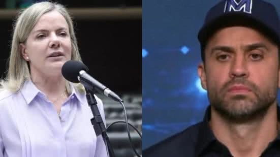 Zeca Ribeiro/Câmara dos Deputados  e Reprodução / TV Band