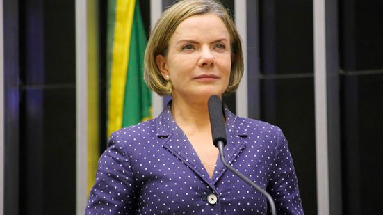 Divulgação/PT