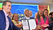 Joilson César / BNEWS