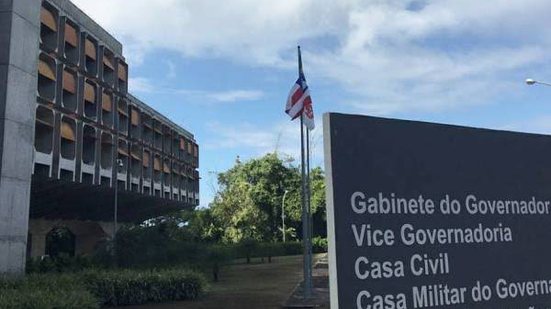 Reprodução/Governo da Bahia