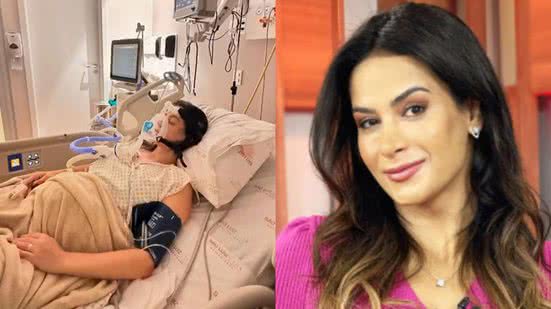 Reprodução / Redes Sociais