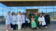 Divulgação | Hospital Regional da Mata