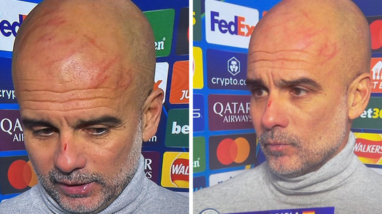 Reprodução/Redes Sociais/X/@CFC_Janty e @FabrizioRomano
