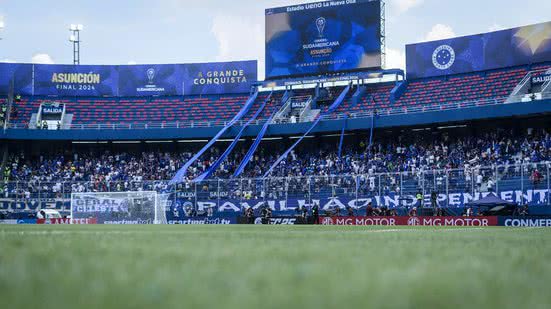 Gustavo Aleixo / Cruzeiro