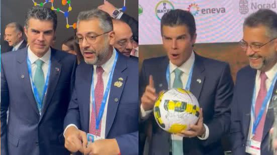 Divulgação / BNews