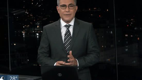Reprodução | TV Globo