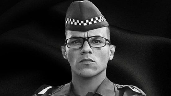 Divulgação/PMESP