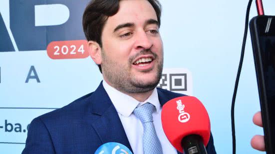 Joilson César/BNews