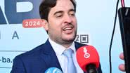 Joilson César/BNews