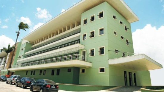 Divulgação/Prefeitura de Maracanaú