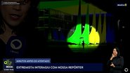 Reprodução/ Vídeo TV Brasil