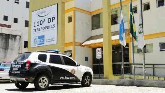 Divulgação | Polícia Civil RJ